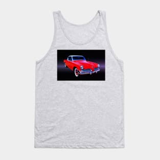 1953 Studebaker Commander V8 Tank Top